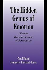 Hidden Genius of Emotion