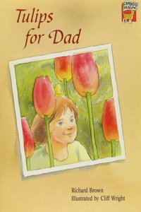 Tulips for Dad