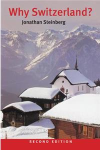 Why Switzerland?