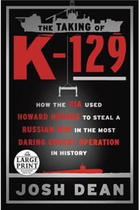 The Taking of K-129