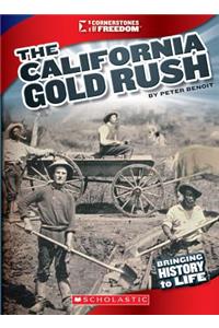 The California Gold Rush
