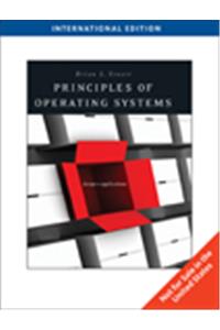 Principles of Operating Systems