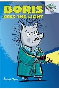 Boris Sees the Light