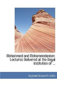 Mohammed and Mohammedanism