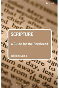 Scripture: A Guide for the Perplexed