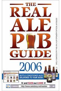 The Real Ale Pub Guide