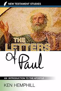 The Letters of Paul