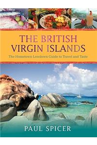 The British Virgin Islands