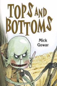 Pocket Tales Year 2 Tops and Bottoms