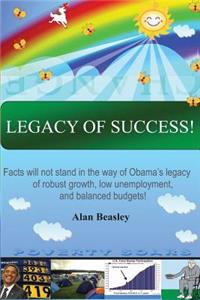 Legacy of Success!