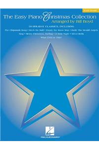 The Easy Piano Christmas Collection