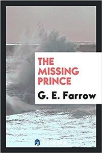 THE MISSING PRINCE