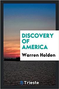 Discovery of America