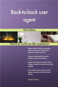 Back-to-back user agent Third Edition