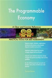The Programmable Economy A Clear and Concise Reference