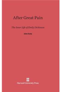 After Great Pain