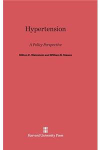 Hypertension