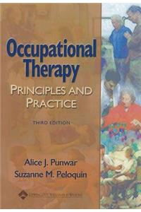 Occupational Therapy