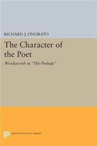 Character of the Poet