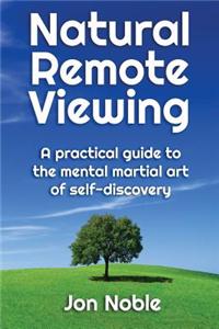 Natural Remote Viewing