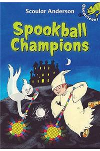 Spookball Champions