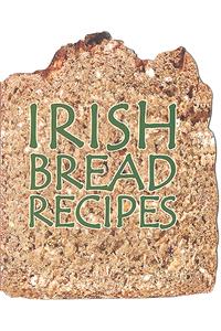 Irish Bread Recipes (Magnetic)
