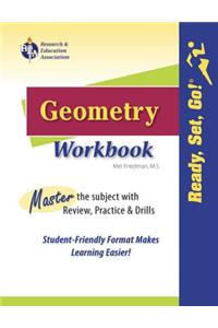 Geometry Workbook