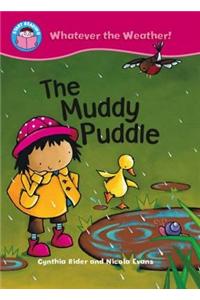 Muddy Puddle