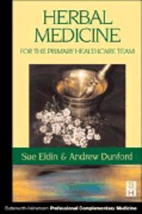 Herbal Medicine In Primary Care