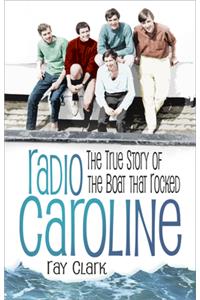 Radio Caroline