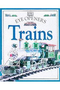 Trains (Eye Openers)