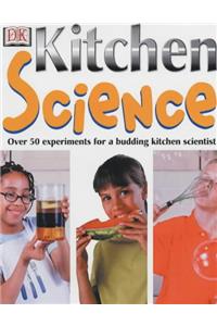 Kitchen Science