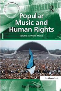 Popular Music and Human Rights