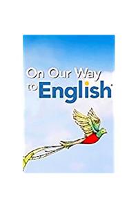 Rigby on Our Way to English: Newcomer Books Add-To Pack Grade K