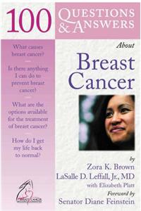 100 Questions and Answers About Breast Cancer