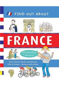 Find Out about France