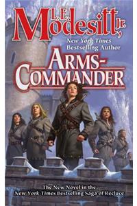 Arms-Commander