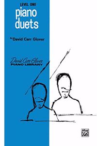 Piano Duets Level 1