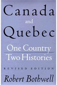 Canada and Quebec