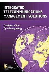 Integrated Telecommunications Management Solutions