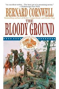 The Bloody Ground