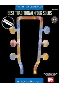 Mbgu Fingerstyle Curriculum