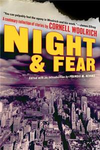 Night and Fear: A Centenary Collection of Stories