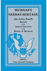 Michigan's German Heritage