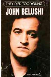 John Belushi