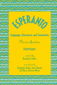 Esperanto