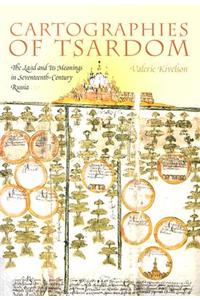 Cartographies of Tsardom