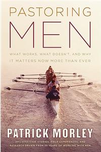 Pastoring Men