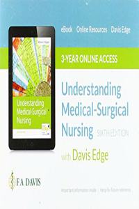 Davis Edge for Understanding Medical-Surgical Nursing