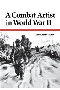 Combat Artist in World War II